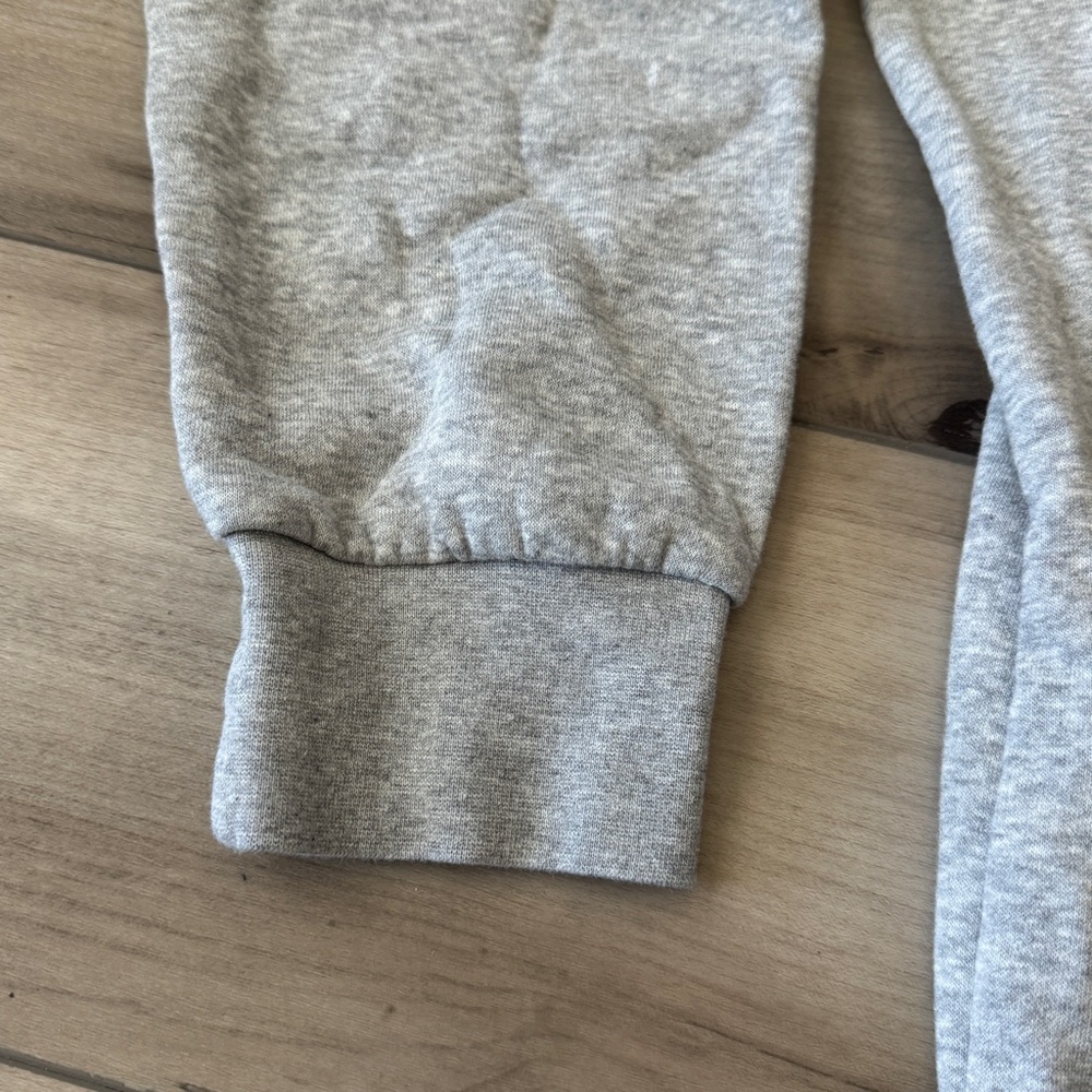 Adidas Gray Womans Hoodie 2XL - Picture 4 of 7
